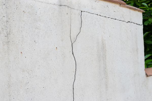 Cost of Foundation Crack Patching in Joplin
