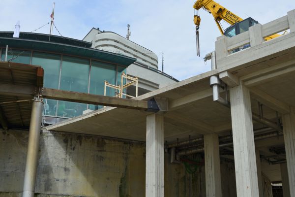 Cost of Piering Service in Joplin