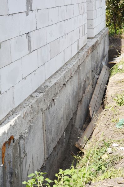 Subsidence Repair in Joplin