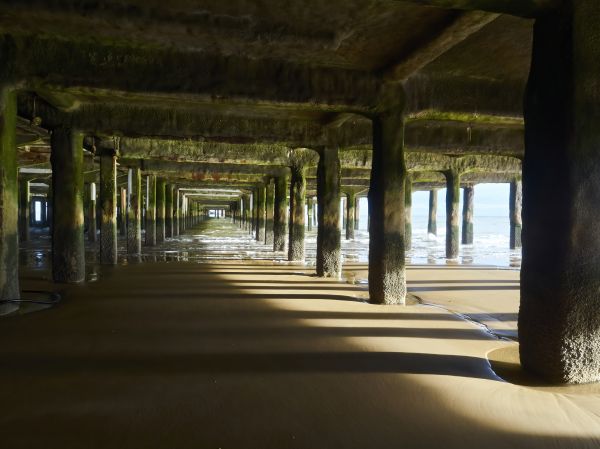 Cost of Concrete Pier Repair in Joplin