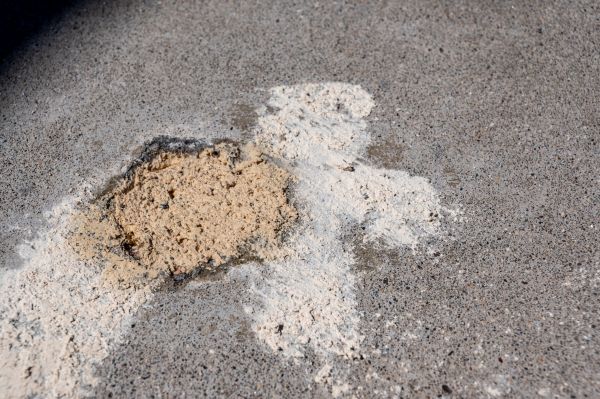 Foundation Leveling Service in Joplin