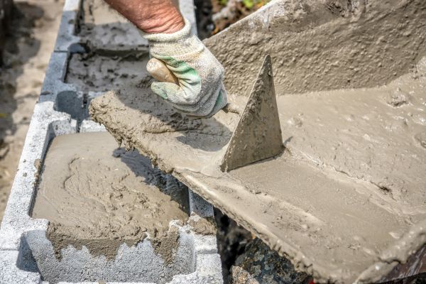 Cost of Foundation Mortar Repair in Joplin