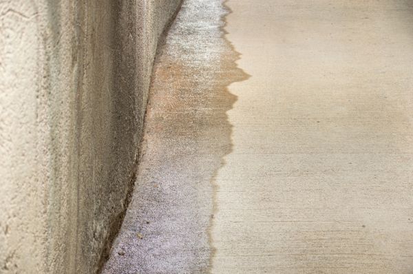 Cost of Leaking Foundation Repair in Joplin